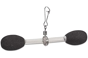 SÄNGER TOP TACKLE SYSTEMS Iron-Claw Prey Provider Lifter Boom Straight 55mm