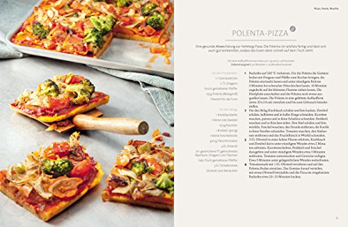 Peace Food - Das vegane Kochbuch - 6