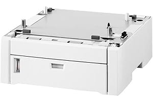 OKI 44575714 bac d'alimentation Bac à Papier 530 Feuilles