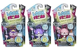 Hasbro Figurine, E4609, Multicolore - modèle aléatoire