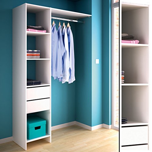 kleiderschrank halbhoch - Bestseller Shop für Möbel und Einrichtungen