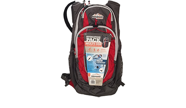 ridgeway kelty hydration pack