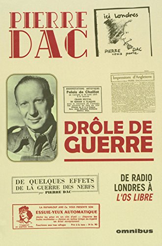 Drôle de guerre