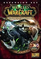 World of Warcraft: Mists of Pandaria (PC DVD)