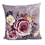 Yvelands Druck Färben Pfingstrose Schlafsofa Home Decor Kissenbezug Kissenbezug