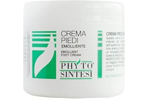 Crema Piedi Emolliente Phyto Sintesi 500 ml (PST055)