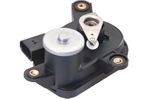 Pierburg 7.22644.24.0 regulador de tapa de turbulencia