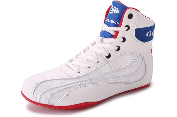 Amazon.it Le novità più interessanti: Tutte le novità e le prossime uscite  in Scarpe da pugilato uomo