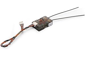 Spektrum- Radio et Accessoires, SPM4651T, Multicolore