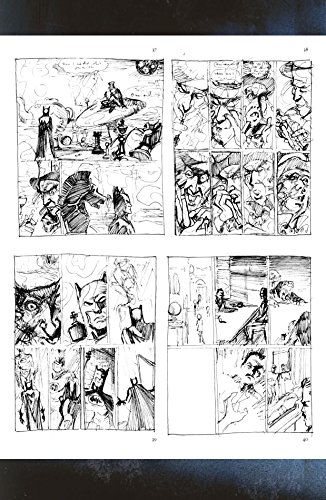 Batman-Deluxe-Arkham-Asylum-Ein-dsteres-Haus-in-einer-finsteren-Welt