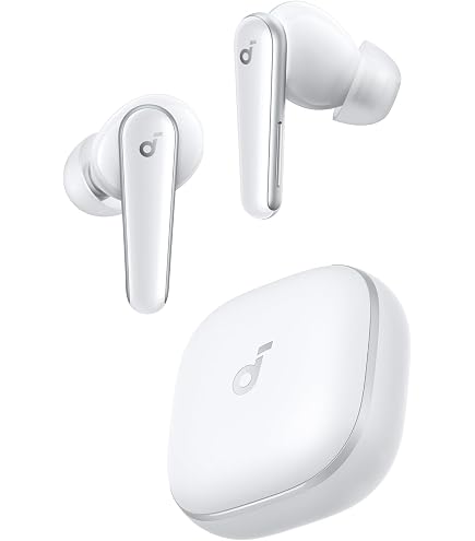 Anker Soundcore Liberty 4 Pro (Bluetooth 5.3) (Bluetooth 5.3