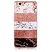 Produktbild Huawei P9 Lite Hülle, Huawei P9 Lite Handyhüle, Alfort Weich TPU Schutzhülle Fließendes Glitzern und Spiegel Hand Hülle für Huawei P9 Lite (4.5 Zoll) Smartphone Handytasche Case Cover (Schwarz)