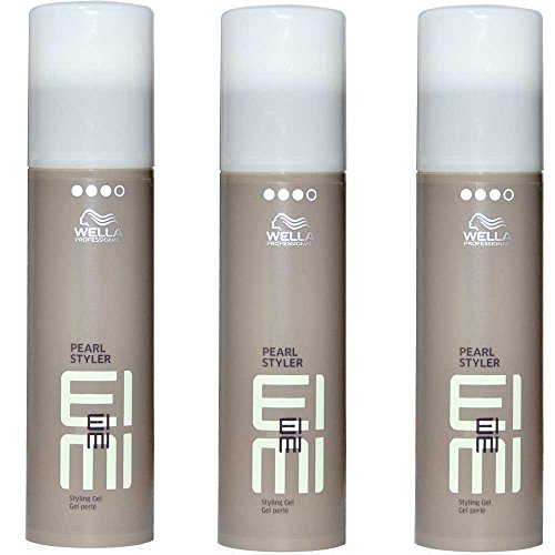 Price comparison product image Wella EIMI Pearl Styler SET 3 x 100ml