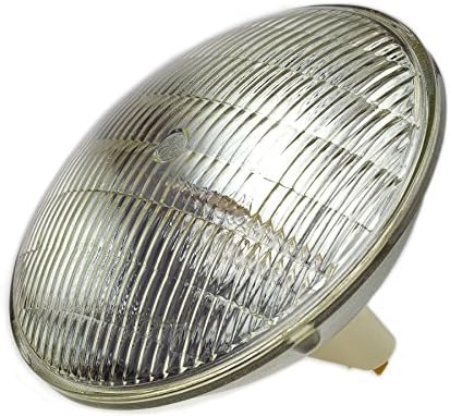 GE 500watt GX16d CP88 99948