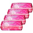 Carefree Super Dry Panty Liners, 20 Liners (Pack of 4)