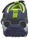 Superfit Boys' SPORT4 MINI First Walking Shoes  Blue Size: 10.5 UK