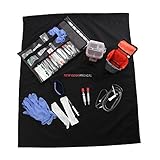 Medical Reusable Antimicrobial Sheet, Doctor, Medical Supplies. Home Health, Nurse, Barrier