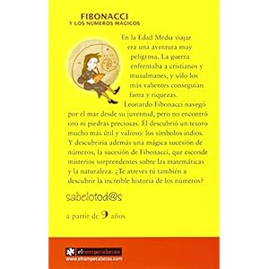 FIBONACCI y los números mágicos
