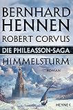 Die Phileasson-Saga - Himmelsturm: Roman (Die Phileasson-Reihe, Band 2) by 