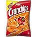 Produktbild Lorenz Snack World Crunchips Hot Paprika, 4er Pack (4 x 175 g)