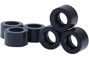 CITOMERX 6X Ruckdämpfer Anfahrgummi Anfahr-Ruck Dämpfergummi Nabe 120 mm für Zündapp KS CS 50