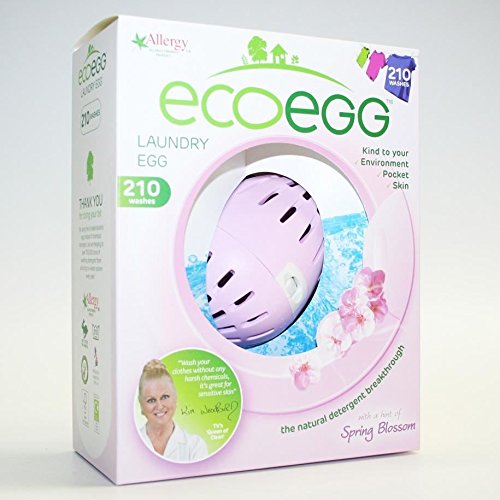Preisvergleich Produktbild Ecoegg / Laundry Egg 210 Washes / each