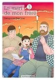 Image de Le mari de mon frère, Tome 3 :: 03