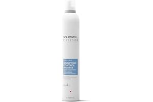 Goldwell Stylesign Bodifying Control Mousse 300ml - mousse volumatrice