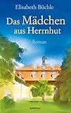 Cover zum Buch Das Mädchen aus Herrnhut