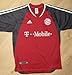 Produktbild Trikot FC Bayern München Home 2002-2003 [Größe L] T-Mobile
