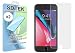 Produktbild SDTEK *2 Pack Schutzglas für iPhone Plus 6, 6s, 7, 8 Plus Panzerglas Glasfolie Hartglas Panzerfolie Tempered Glass Screen Protector Schutzfolie Displayschutzglas iPhone Plus 6, 6s, 7, 8 Plus