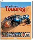 Image de Volkswagen bei der Rallye Dakar. Marathon-Rallyes 2005-2006