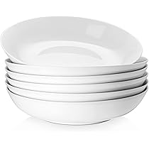 Keyhomestore - Lot De 6 Assiettes En Verre, Couleur Bleu, Diamètre 27,5 Cm, Idéales Comme Assiette De Service Pour Deuxième Assiettes, Apéritifs, Légumes