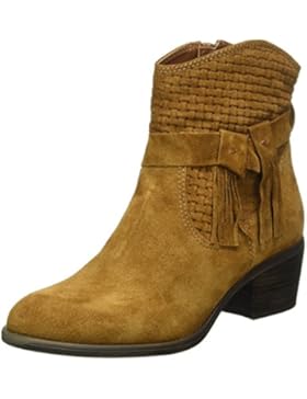 s.Oliver Damen 25313 Kurzschaft Stiefel