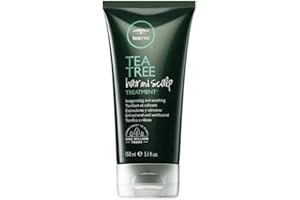 Paul Mitchell - Soin Du Cheveu - Hair & Scalp Treatment - Traitement Des Cheveux 200ml