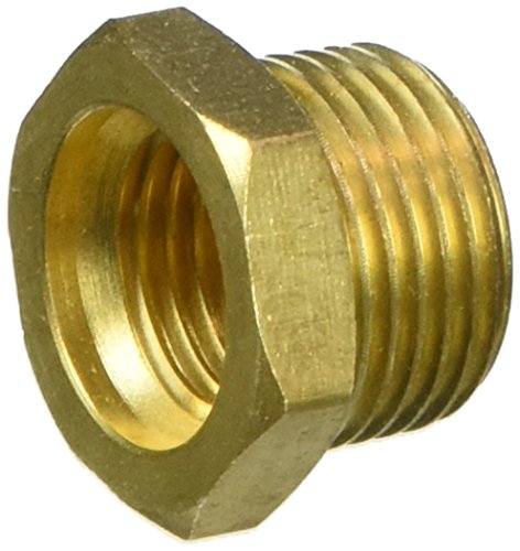 Adapter R3/8 "AG-R1/4" IG