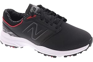 New Balance Herren Fresh Foam Contend V2 Golfschuh