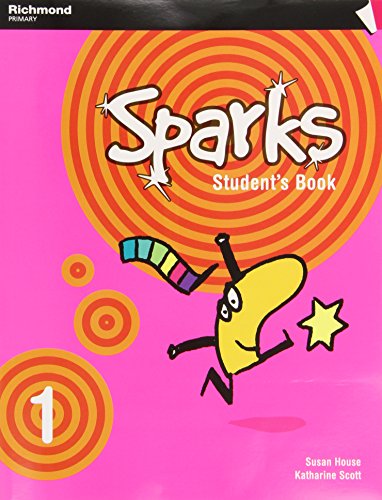 Sparks, 1 Educación PriMaría