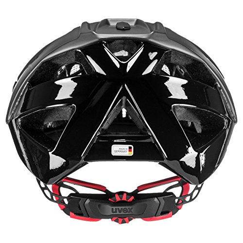 Uvex Unisex Radhelm Quatro - 2