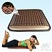 Produktbild Tourmanium Wärmematte BL-50 Infrarot Tourmalin Matte Best Life LGL