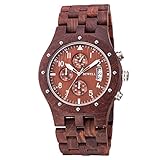 Gute Quartz -  -Armbanduhr- MZ012-R