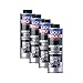 Produktbild 4x LIQUI MOLY 2427 Pro-Line Motorspülung MotorReiniger Öl Additiv 500ml