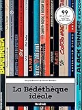 La Bédéthèque idéale by 