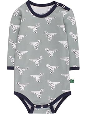 Fred's World by Green Cotton Baby-Jungen Dino Body