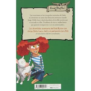 Aventura En La Montaña (INOLVIDABLES)