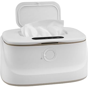 CREATE - Scaldasalviette Elettrico Con WiFi E Radiatore 500/1500W- Con Ripiano A 1 Barra Bianco Warm Towel Pro 88691935