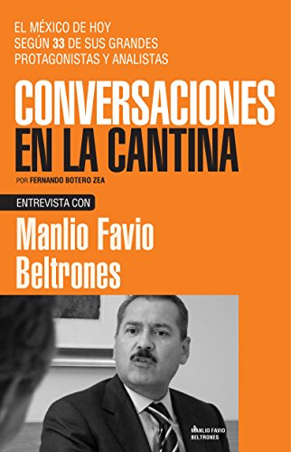 Manlio Flavio Beltrones (Spanish Edition) Manlio Flavio Beltrones (Spanish Edition)