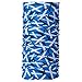 Produktbild BUFF ORIGINAL FLAG SALTIRE ADULTS HEADWEAR