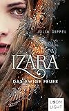 Image de Izara 1: Das ewige Feuer