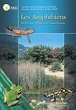 Image de Les Amphibiens de France, Belgique et Luxembourg